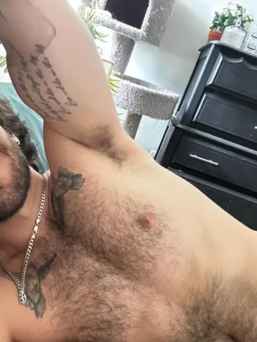 feeling fresh and fabulous by GrahamThrustbourne