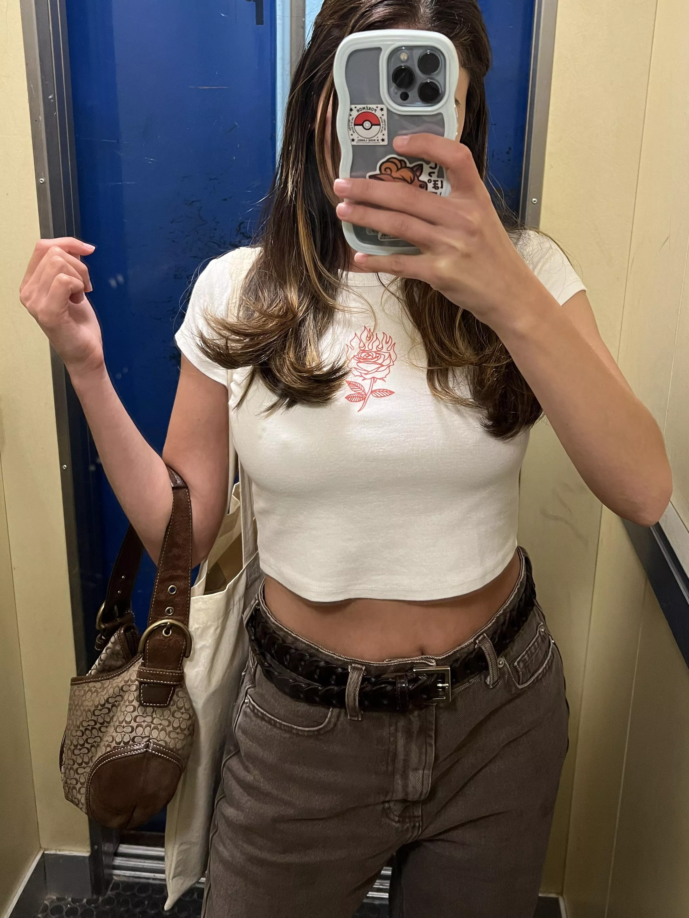 going to the supermarket posted by summersgabi