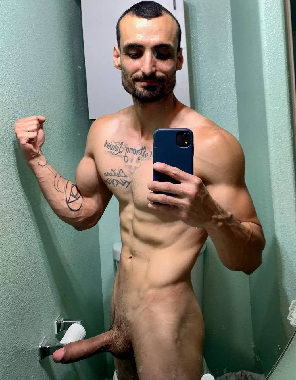 I a[m] going bald, i hope thats ok with you.  posted by Additional_Example93