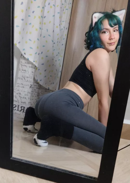 I lost my tail by sofia-imoon