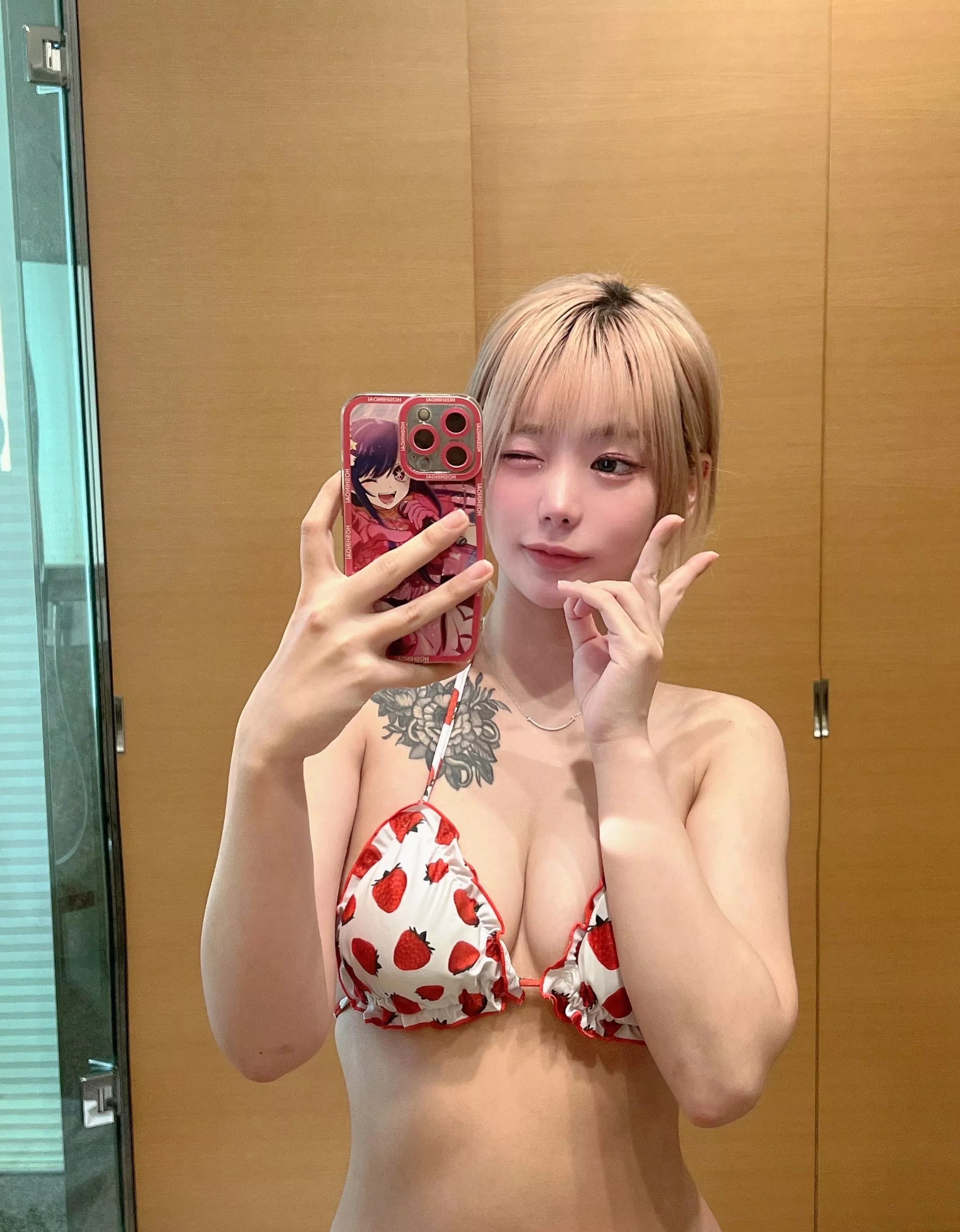 If I told you you could date me anytime, what would you say?

 posted by Minimum-Fisherman142