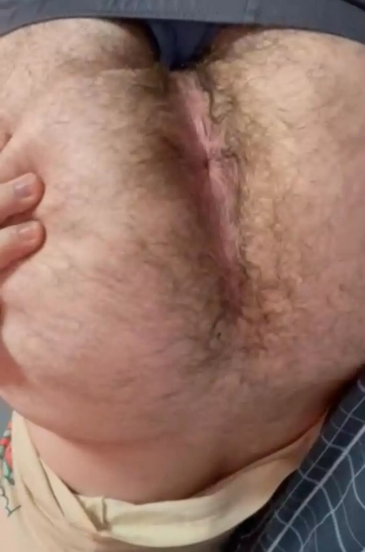 I’m 21 but I’ve never taken a dick before. Can anyone change that? posted by Bored_college_boy