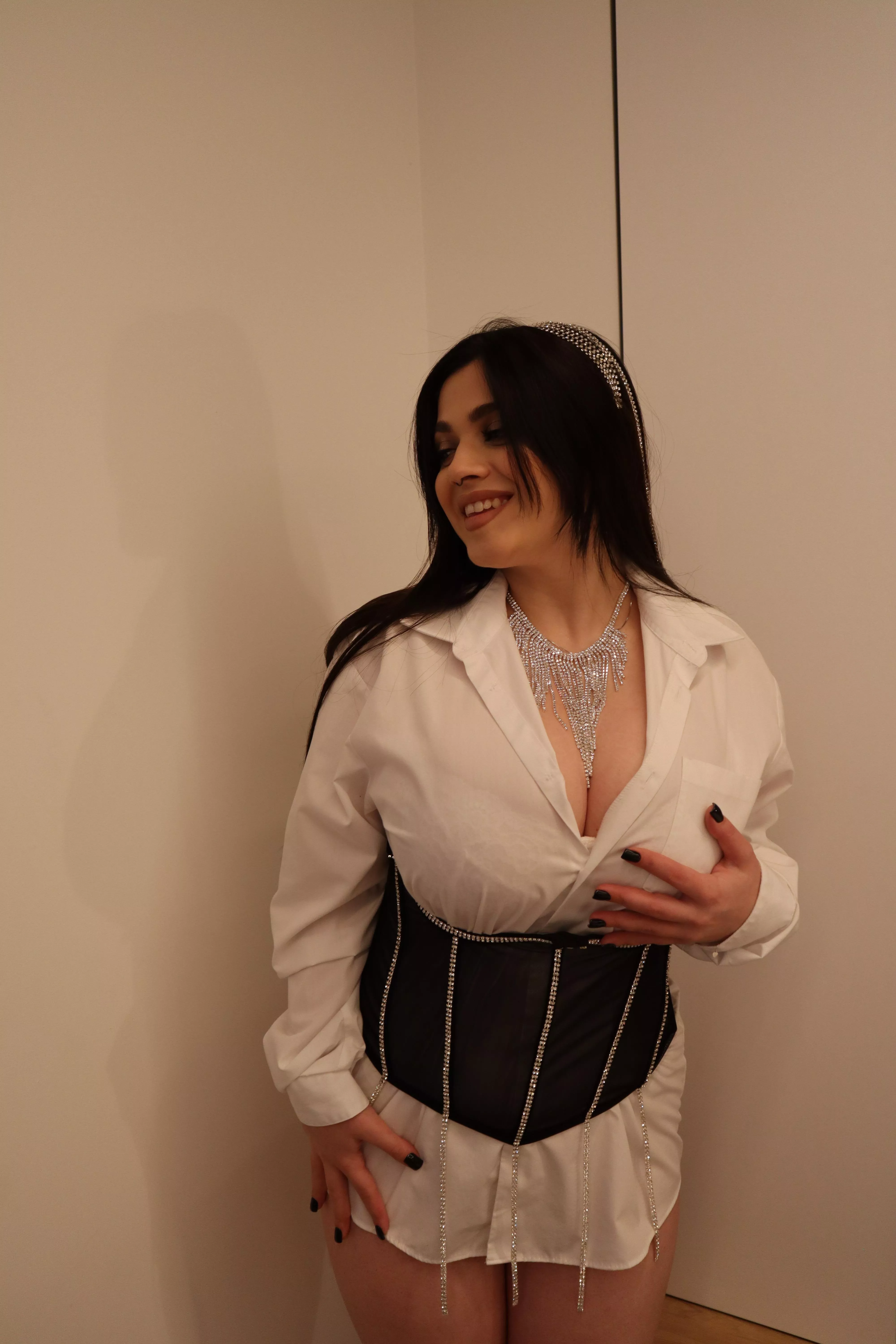 I'm probably gonna be working a little late today. posted by howwould_iknow