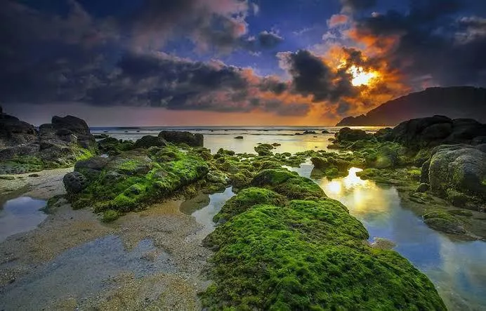 Indonesia is amazing posted by ParaBola21