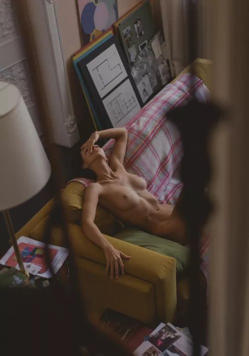 Ira by trainspotte_r