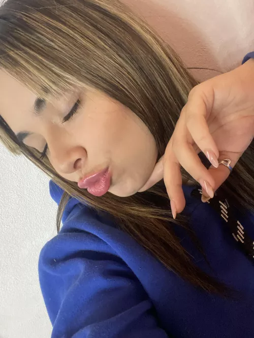 IUTR by Salt-Character-7402