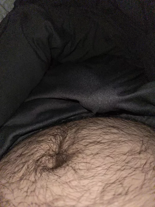 Just a small outline by throwawayforgood28