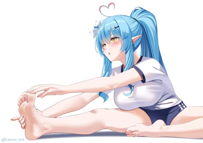 Lamy [Hololive] by A_MASSIVE_PERVERT