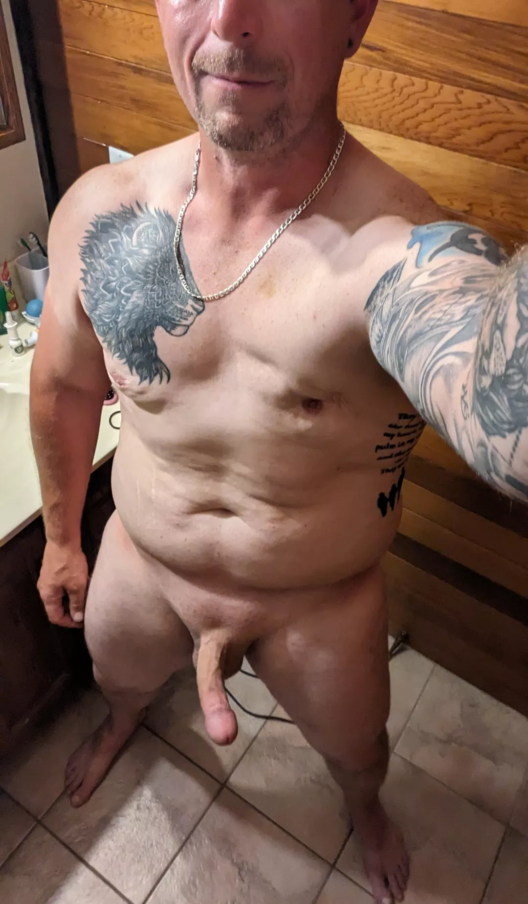 Little morning wood with your coffee☕ (39)  posted by Tensa_Zangetsu13