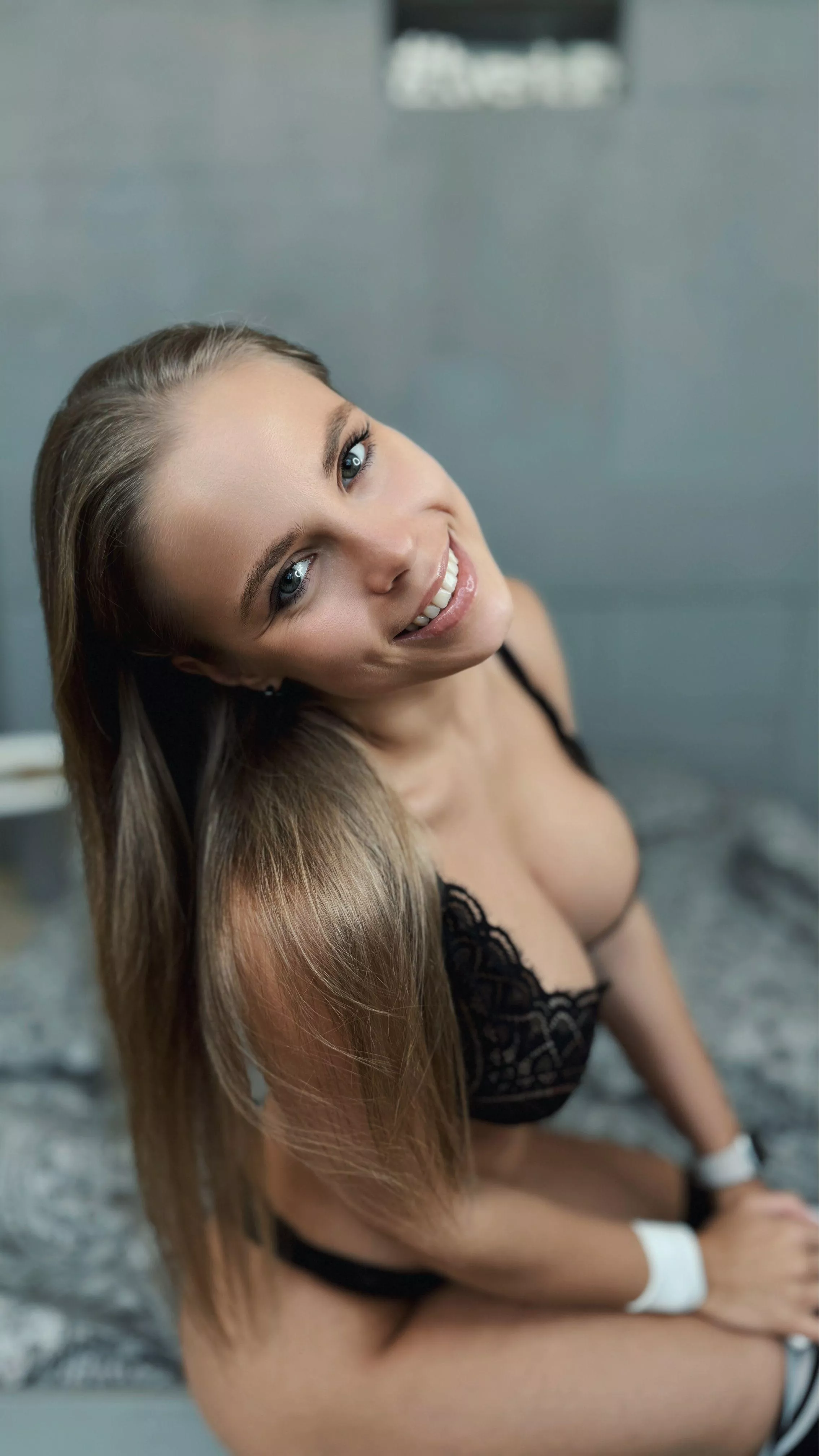 Long hair, don't care! Just like our favorite fairytale heroine. posted by AdlenalineOfficial