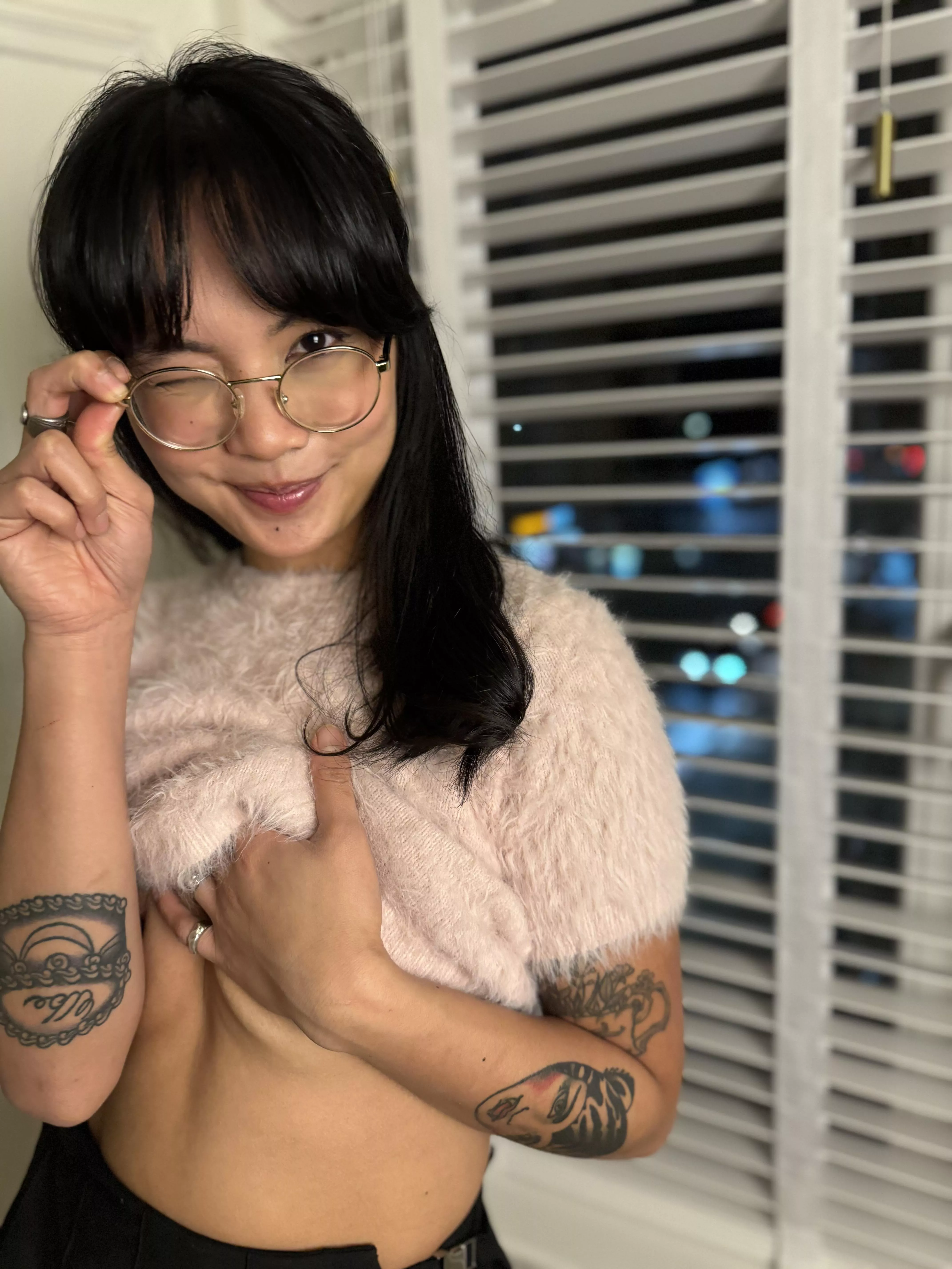 Looking to fill up my arms with patchwork posted by Camilleoncam