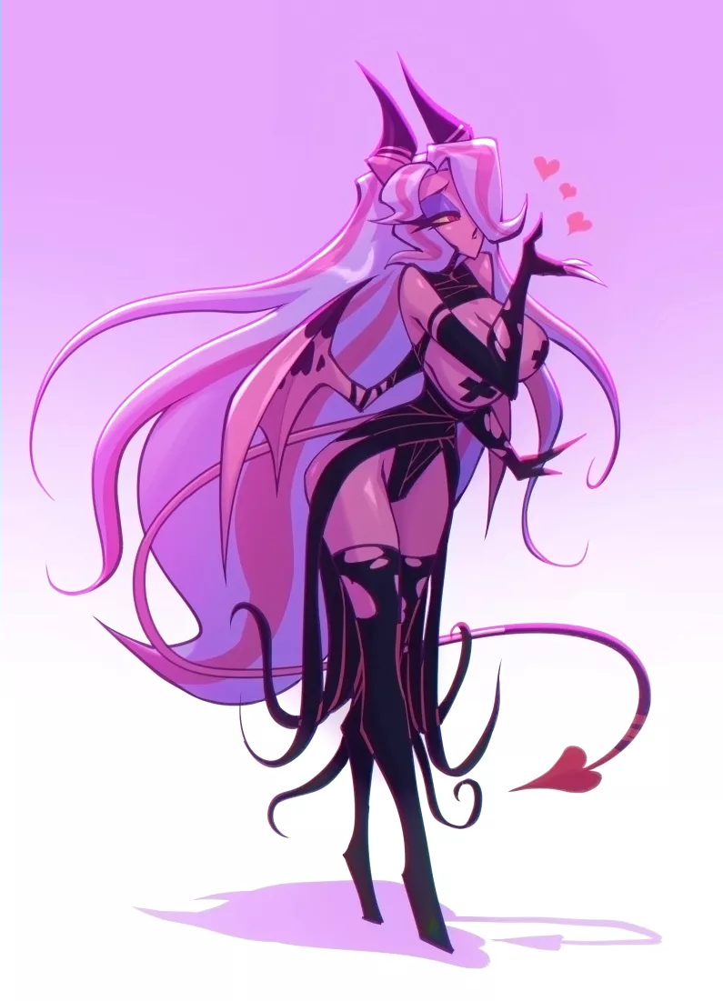 she can have my soul posted by bustymaya