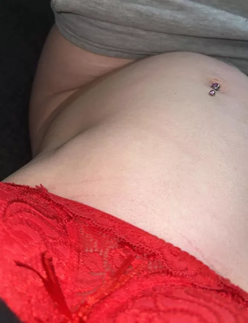 So much progress from today’s bloat!!! by butterflylvr444