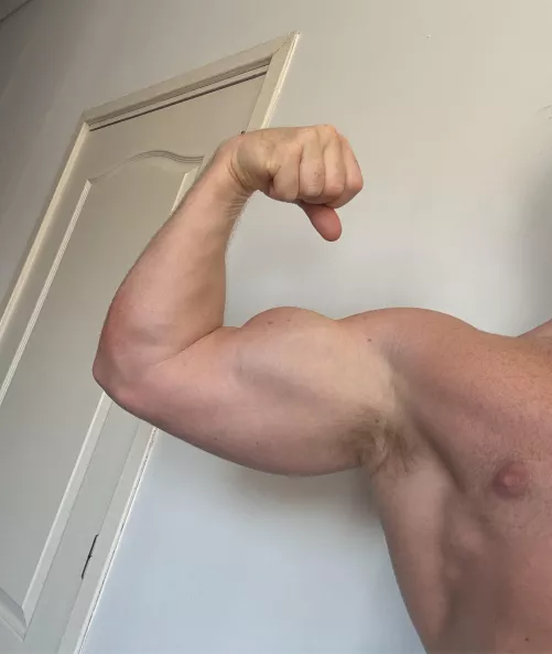 Stick your nose in my stink pit! by Ok-Philosopher-9562