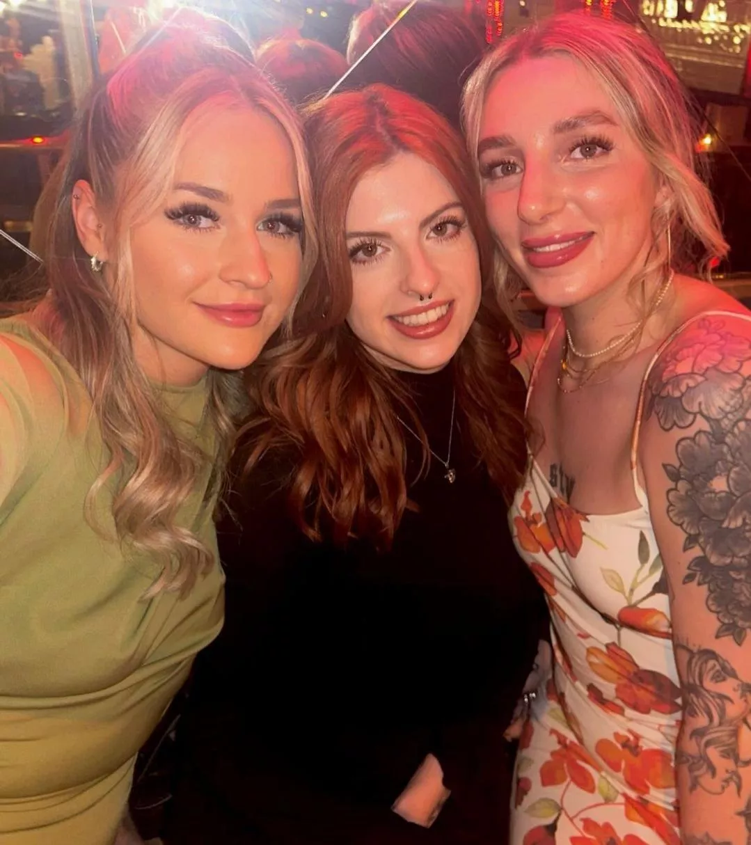 Take Two [3] posted by Not_Recognised24