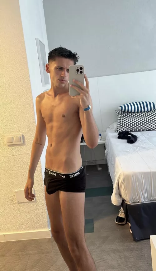 tanning all day  by josh07103