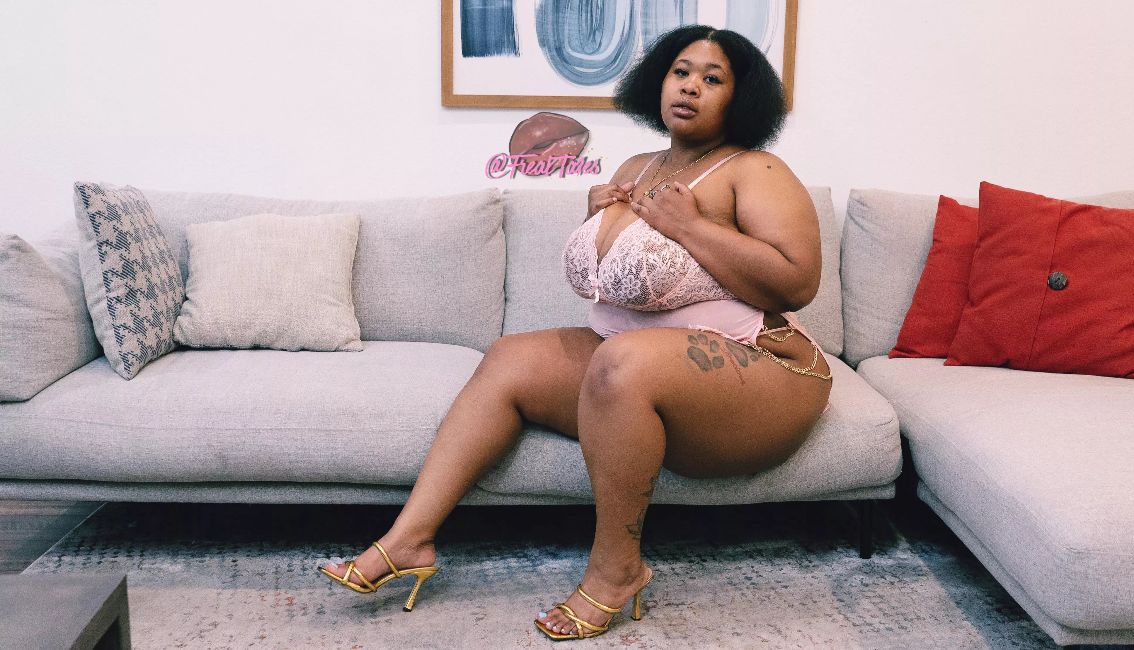 @theefreakta1es looking too good posted by SiDuhh