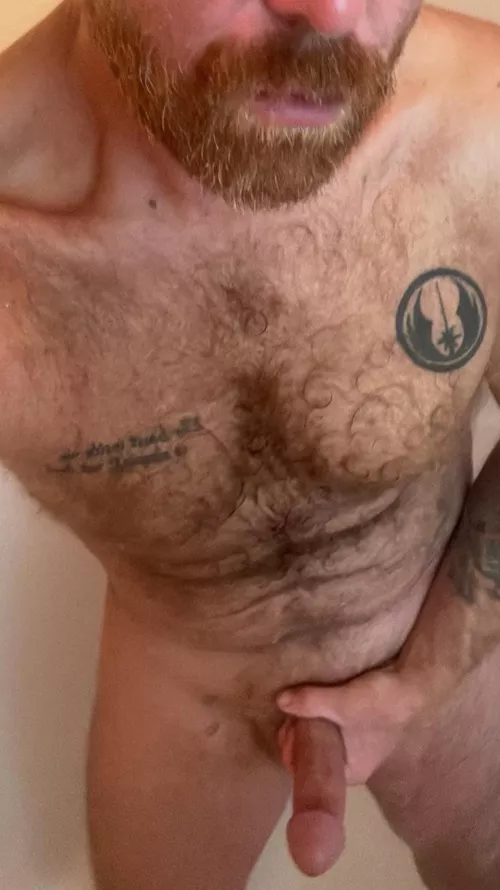 This is the way by Slone_Taylor