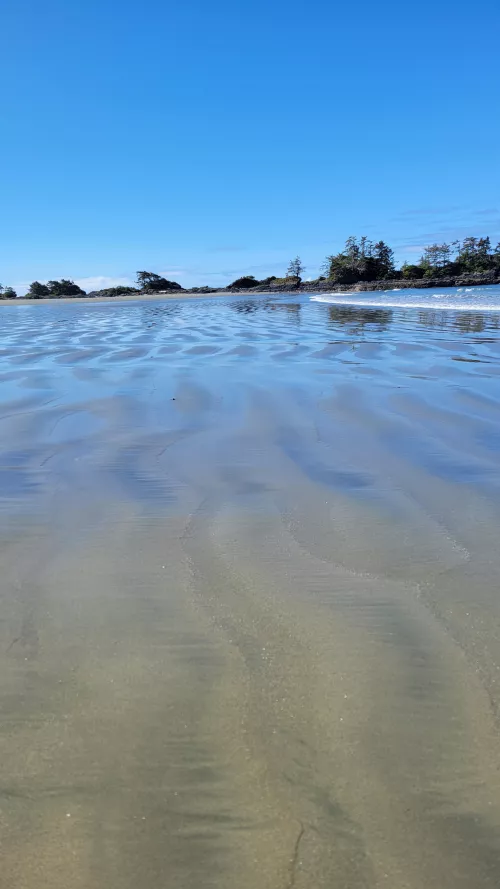 Tofino, BC by ParkingVanilla3202
