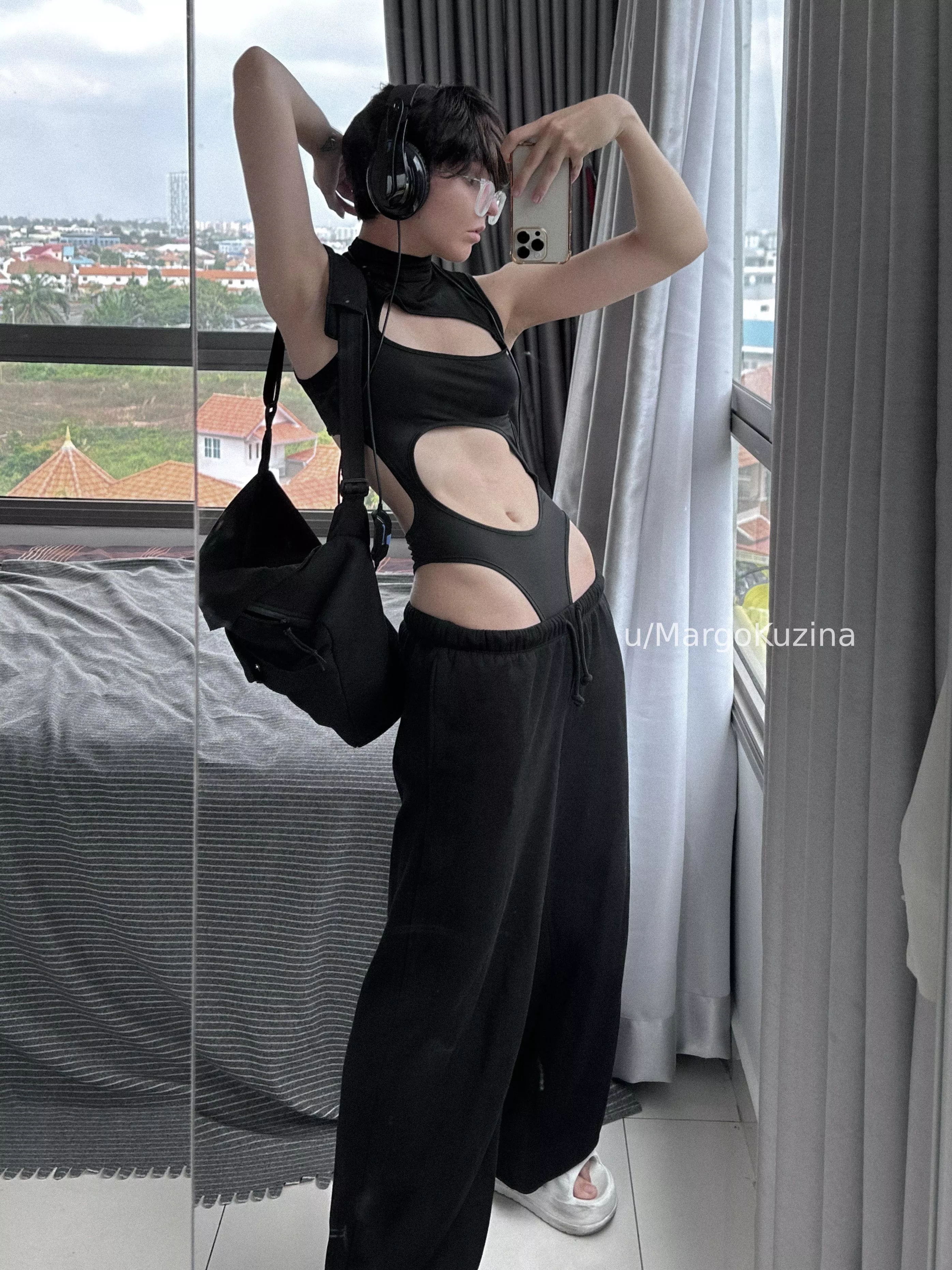 tomboy style again posted by MargoKuzina