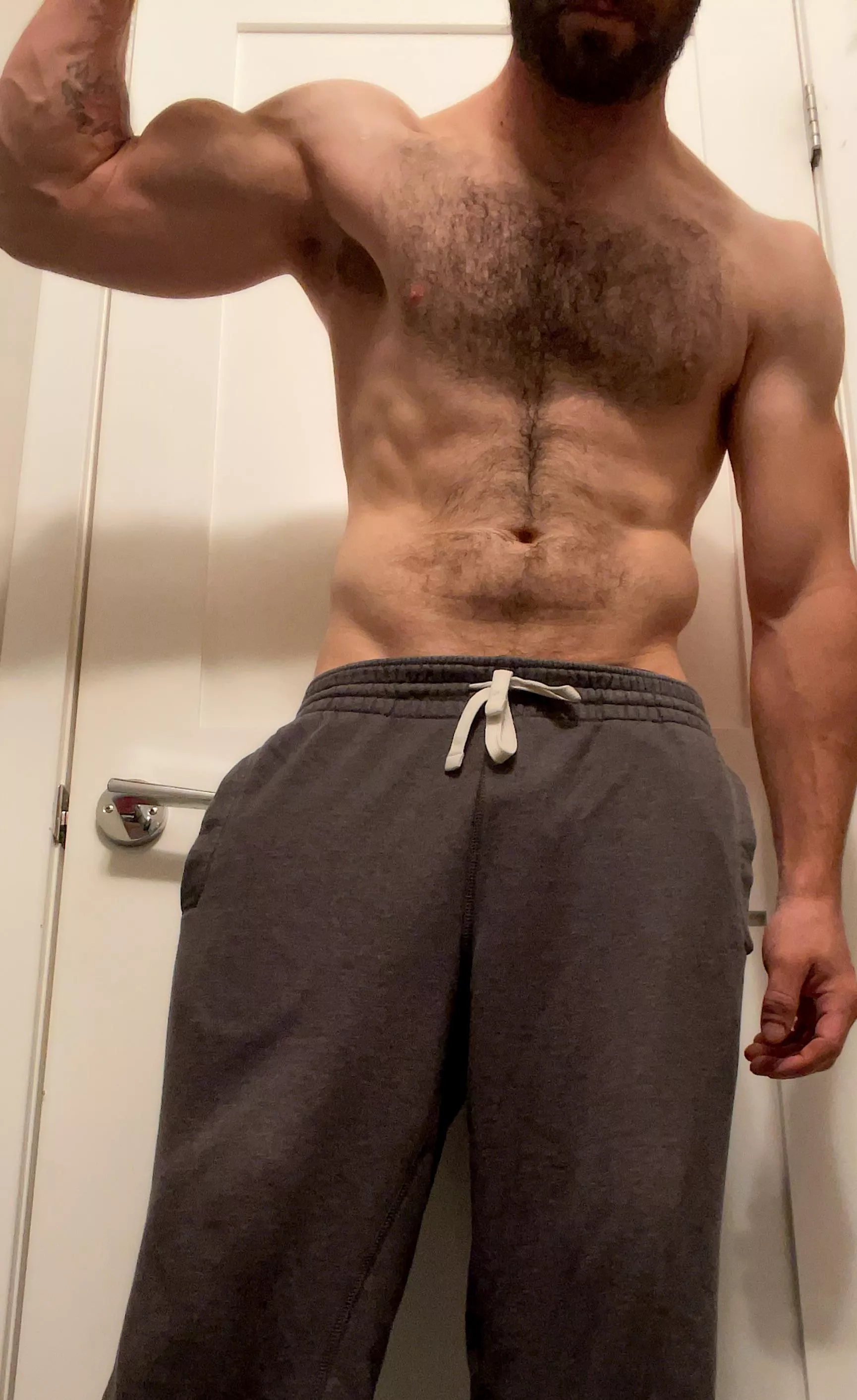 Tough times don’t last. Tough people do! posted by NoLimit3496