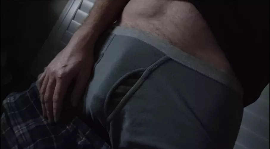 Wanna snuggle? by evanbiggs