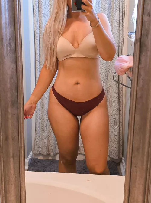 We're about to get naked and i tell you i'm married. your move. by LacieFox