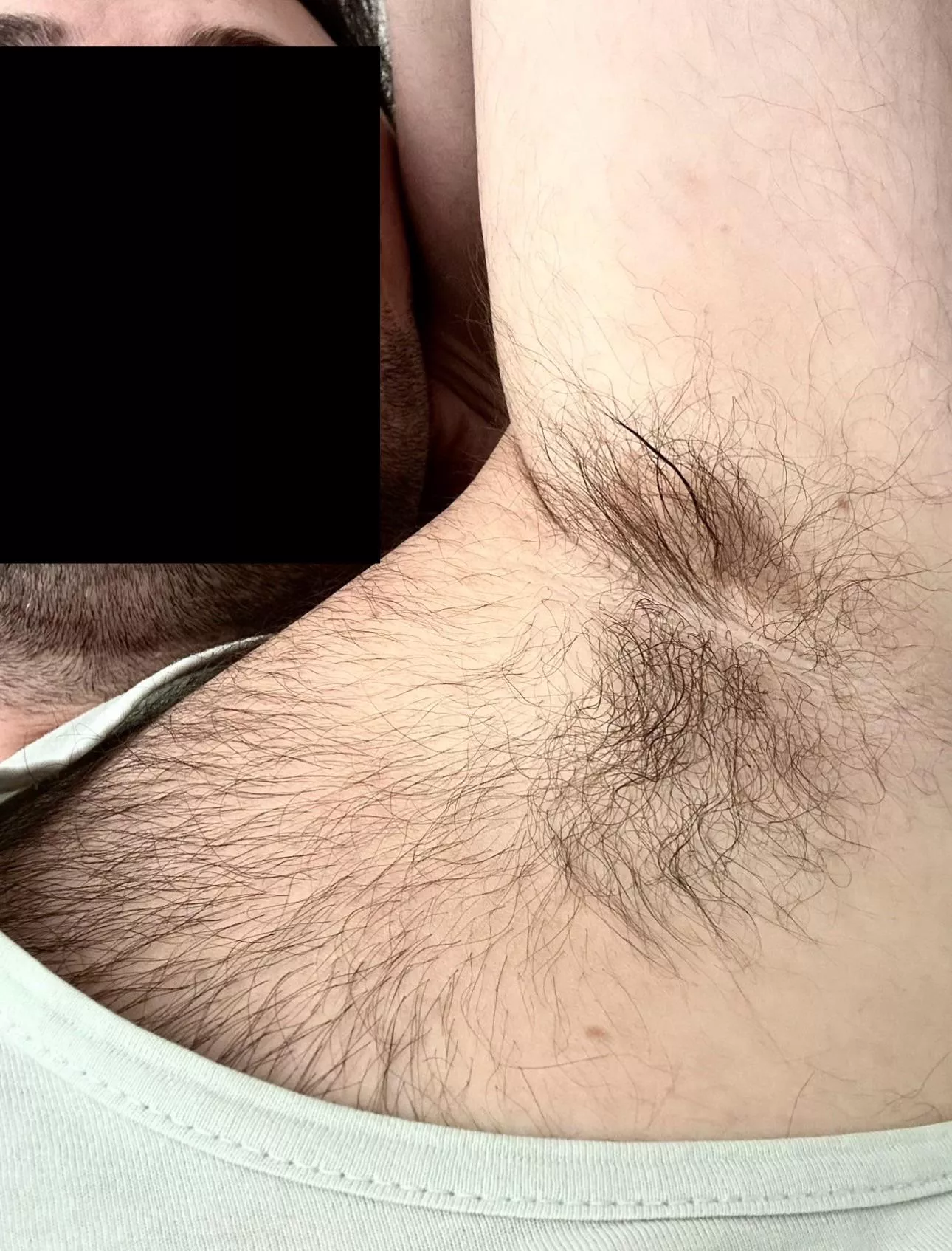 What you’d see if you were laying in bed next to me 😉 posted by bjk0494