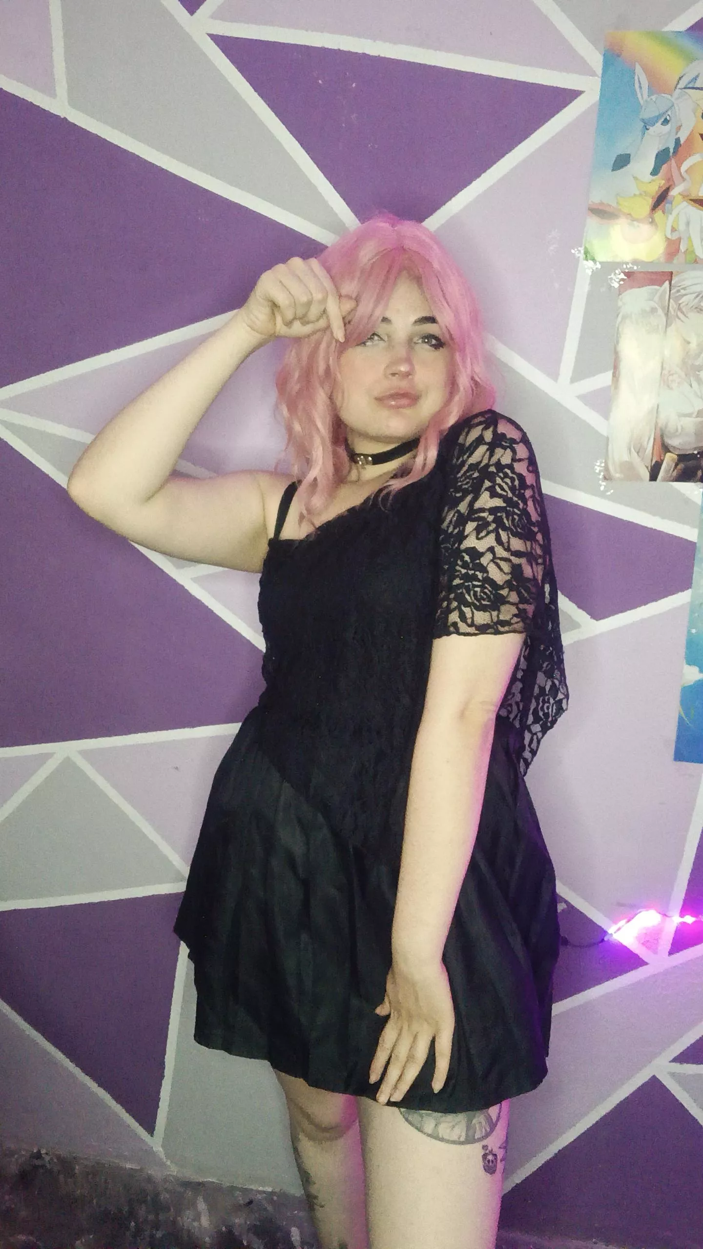 Would you cum over tonight? posted by Beautiful-Spare8090