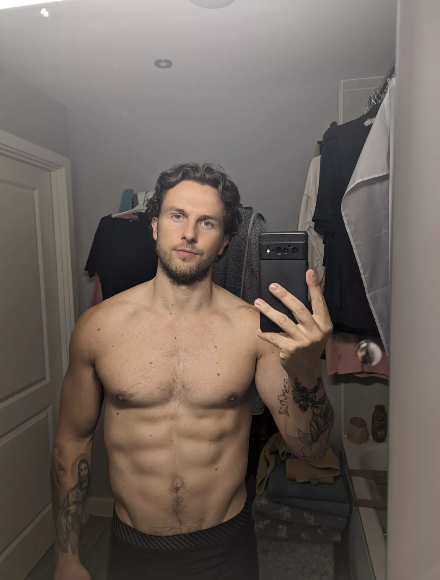 You know you love it  posted by Old-Contribution2960