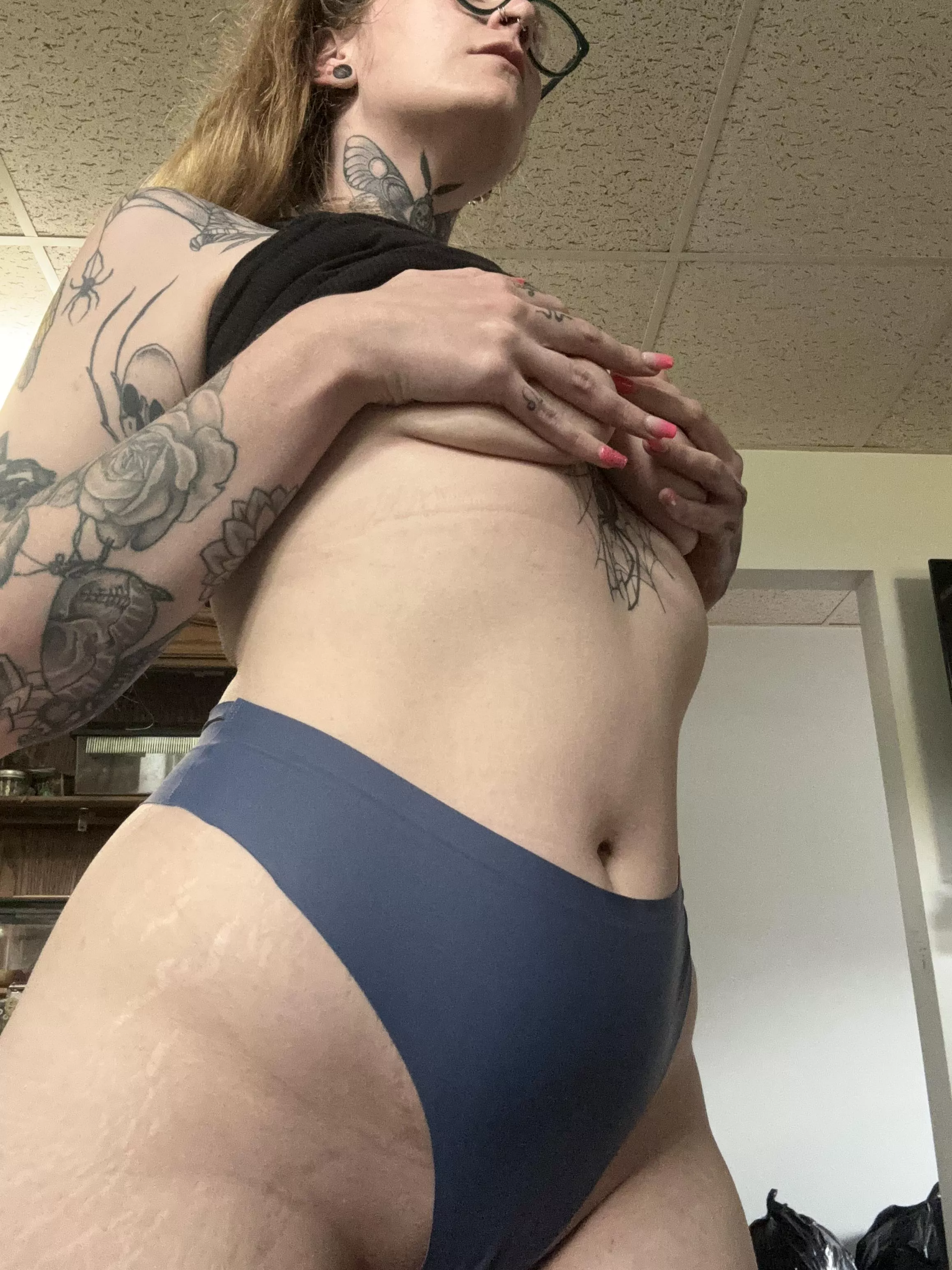 Your new obsession  posted by CannaCamOF