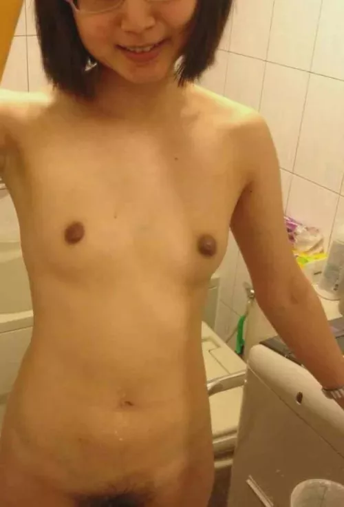 19F total virgin, just recently started sharing my body  by LaputtaStation