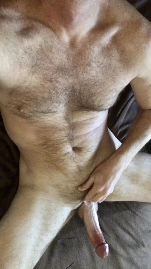 [45] I don’t feel like getting dressed. by Acable8