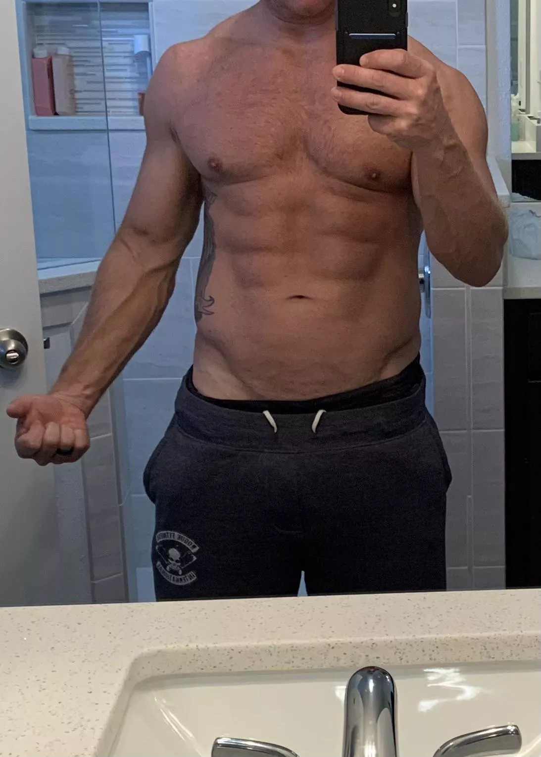 (47) Daddy posted by SeaSalt333777