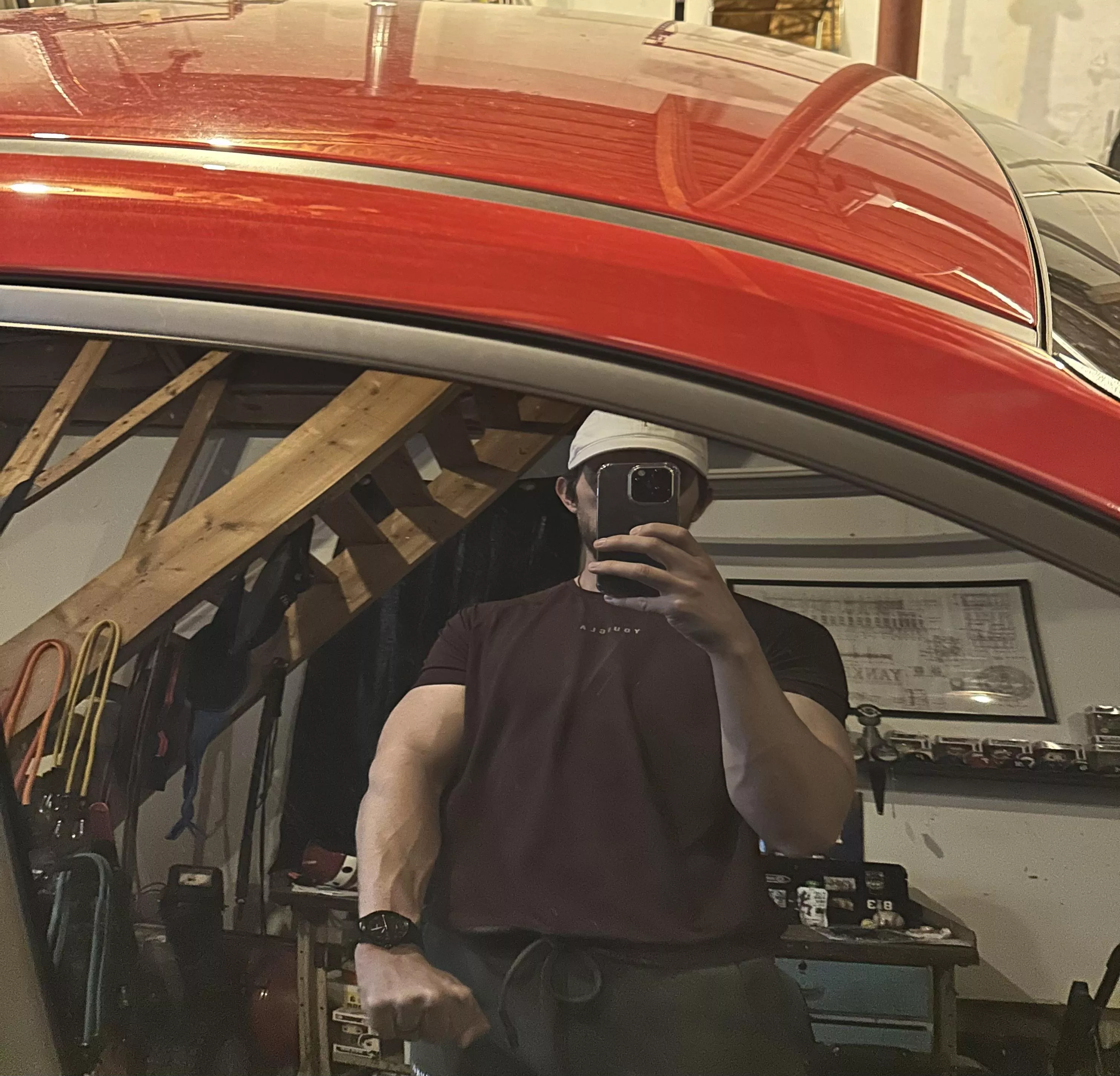 A little unconventional for here, but I think it fits  posted by sirmixnowandthen