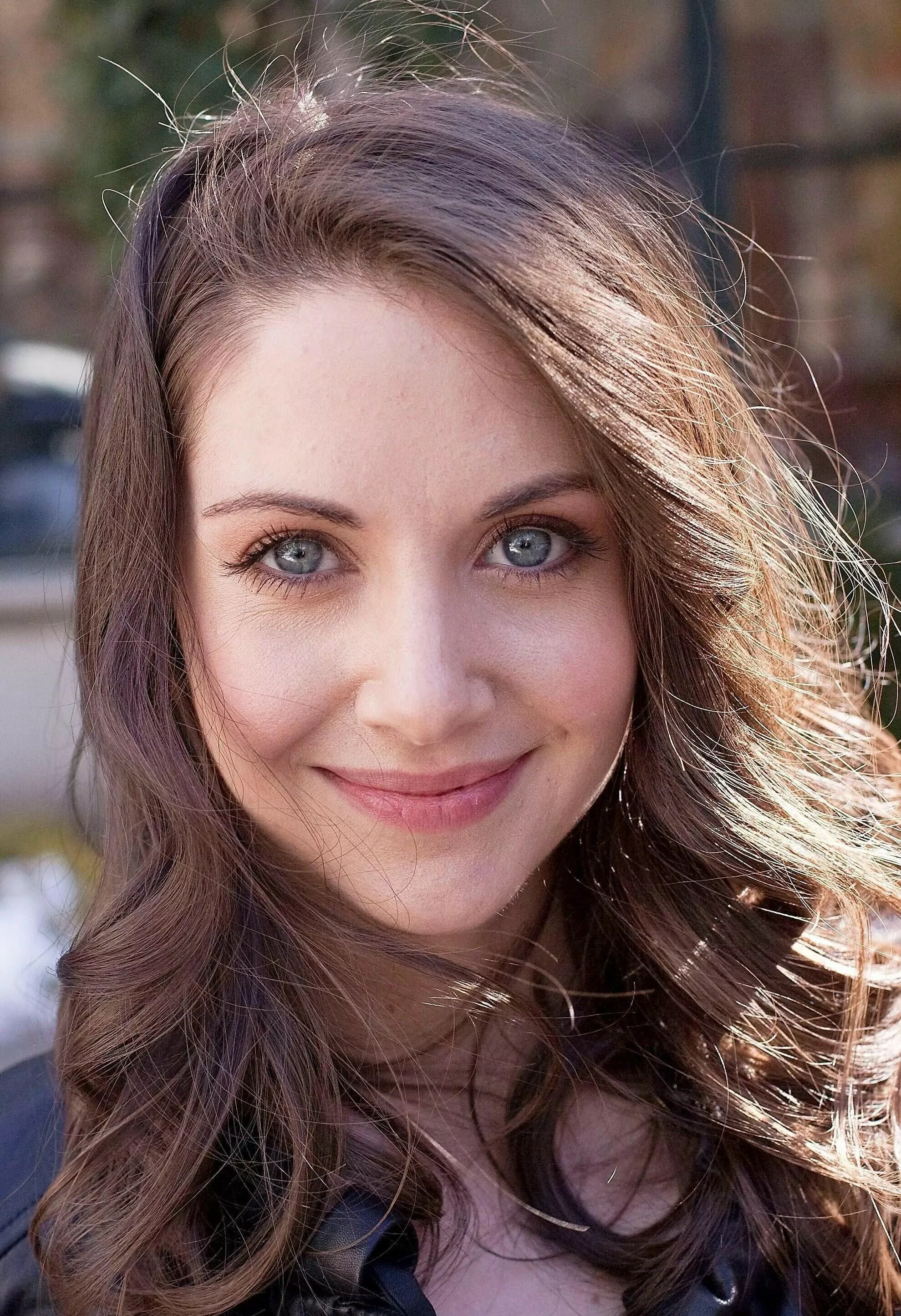 Alison Brie posted by qwer5r