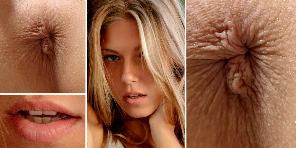 Anjelica / Abby / Krystal Boyd - for ever a source of inspiration by PaulLegendar