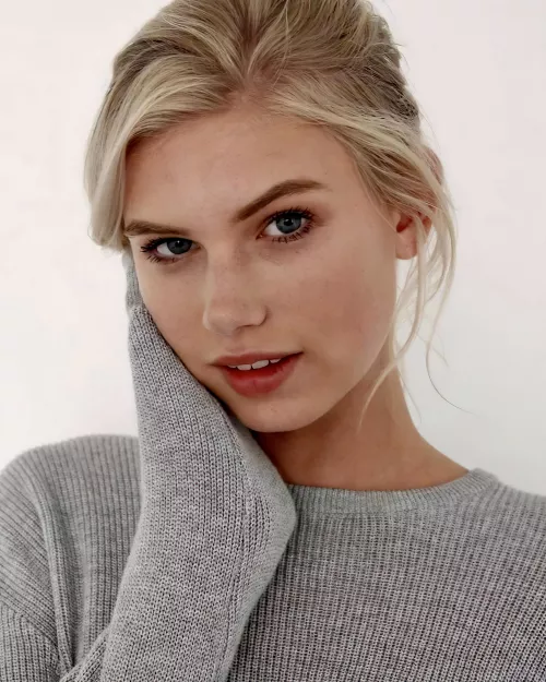 Brittan Byrd by NoBobcat1850