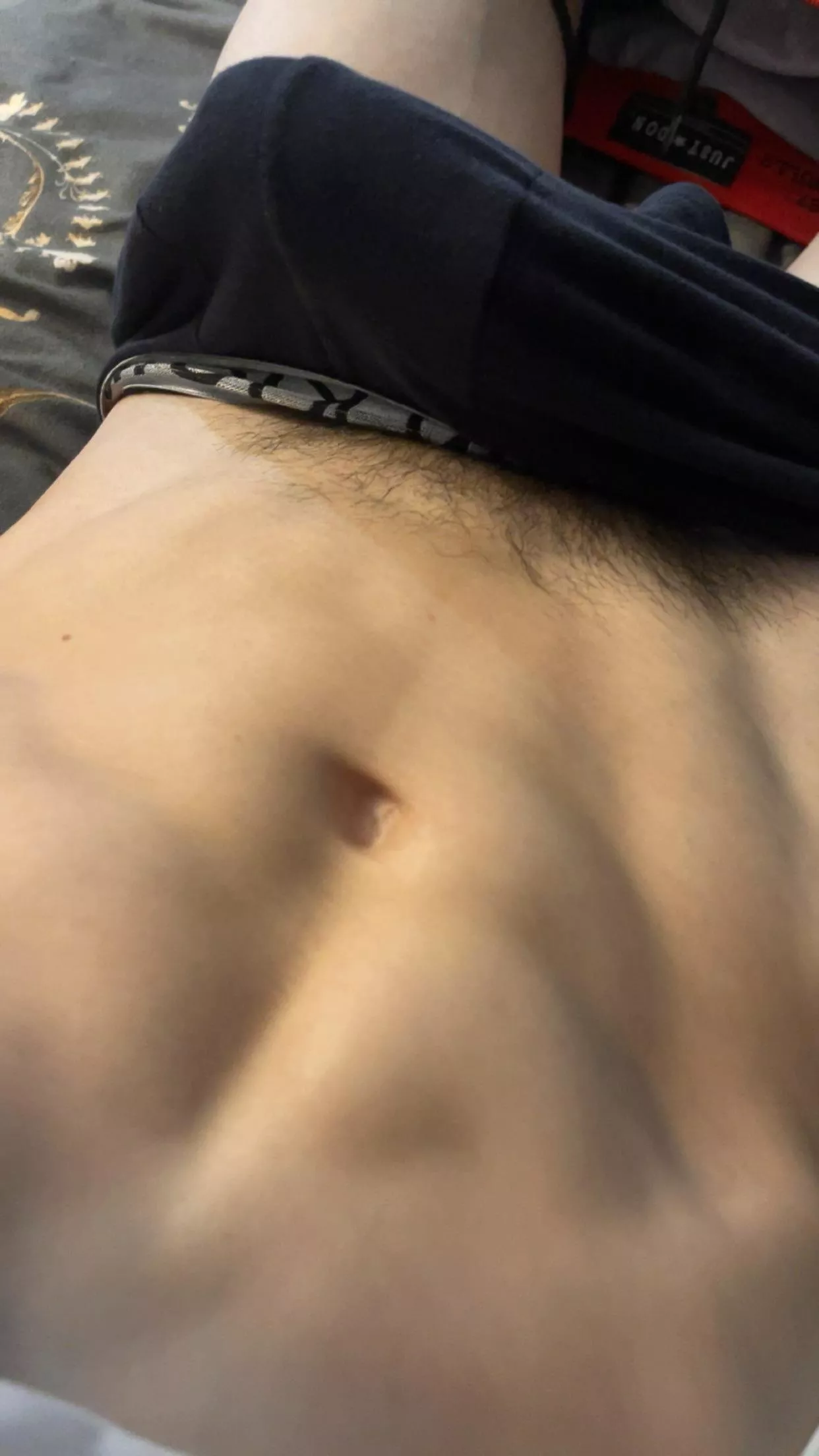 Bursting out posted by Expensive-Web3273