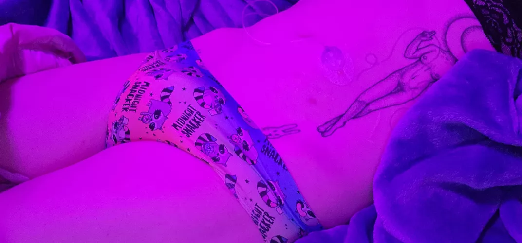 Can you notice it  by sexiestsnail