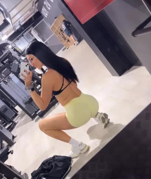 can you pretend I'm glove and stick your hand inside me? by SaffronSunflower_