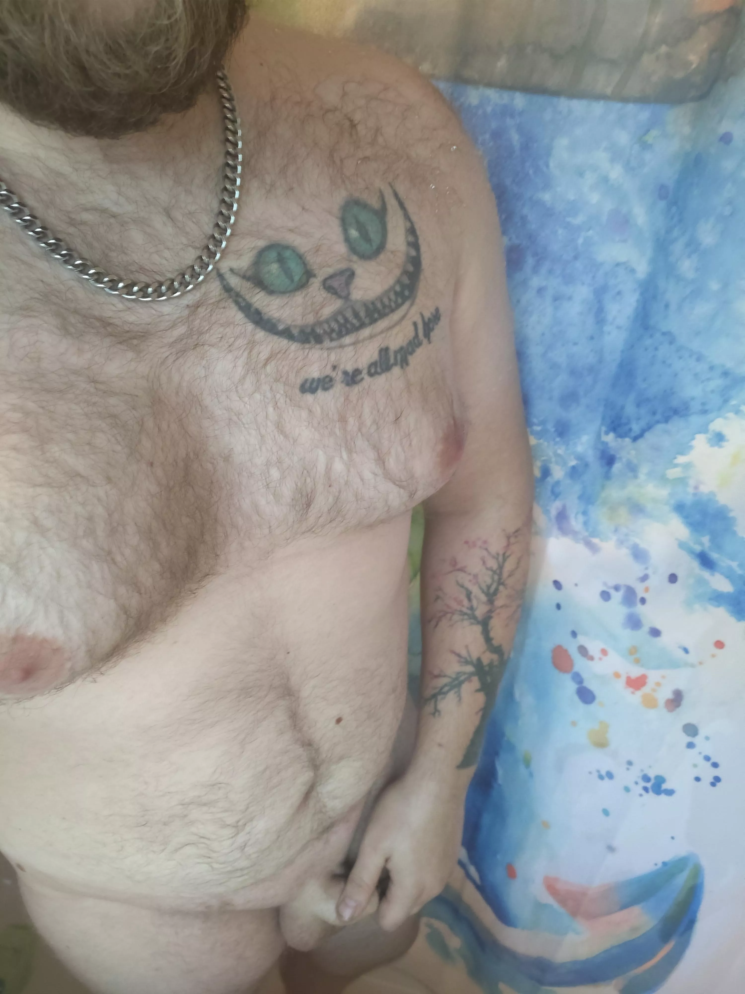 Come shower with me  posted by Zestyclose_Shift26