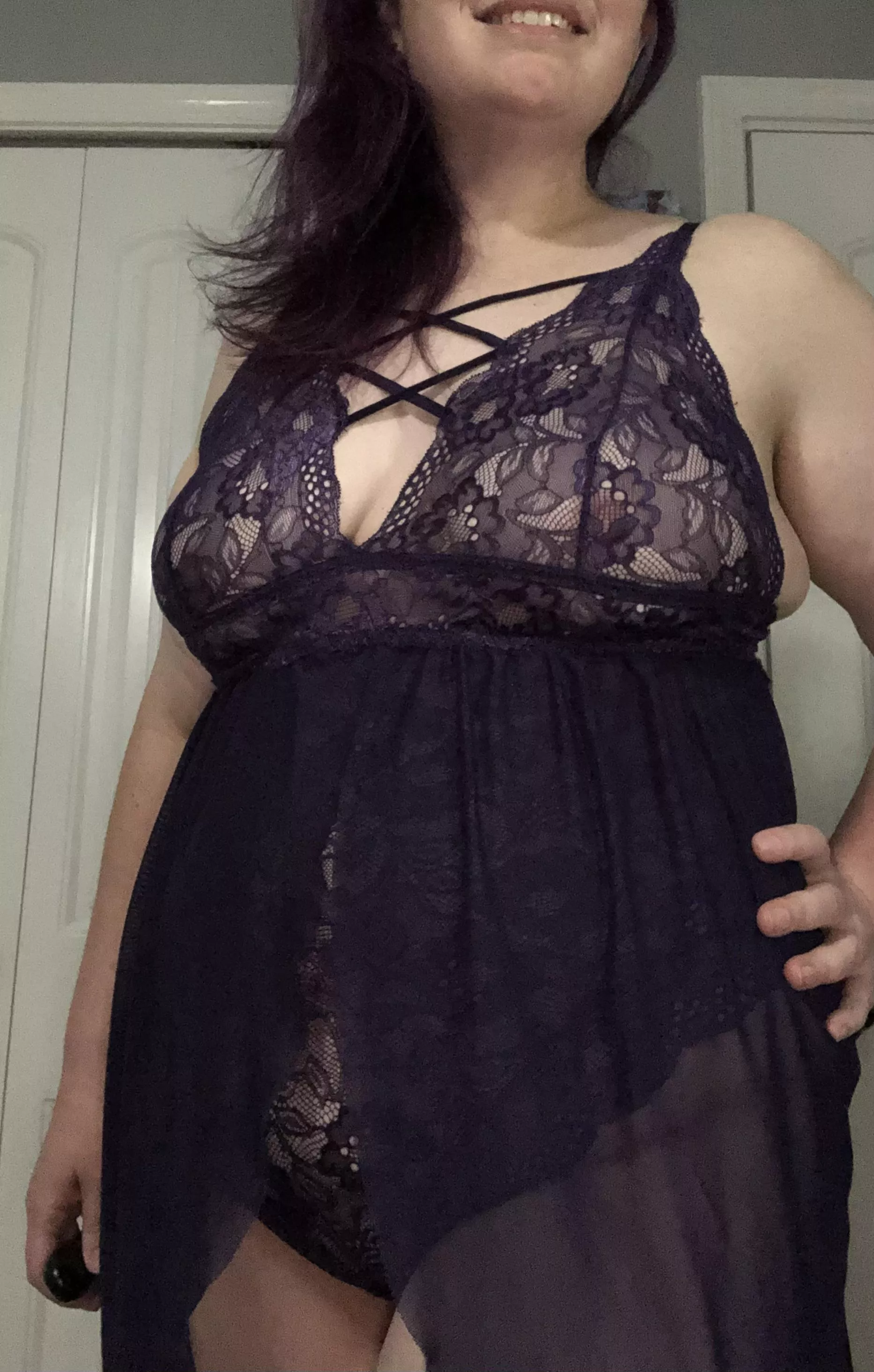 Could use some stress relief today.  posted by Punvixen