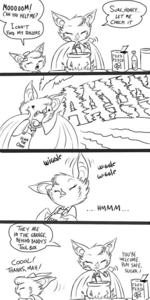 Credit: Chochi this is too cute by Viciousssylveonx3