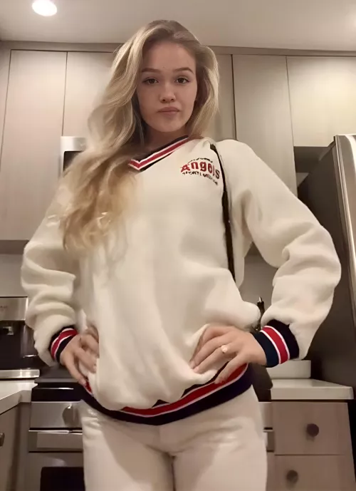 Faith Schroder by NoBobcat1850