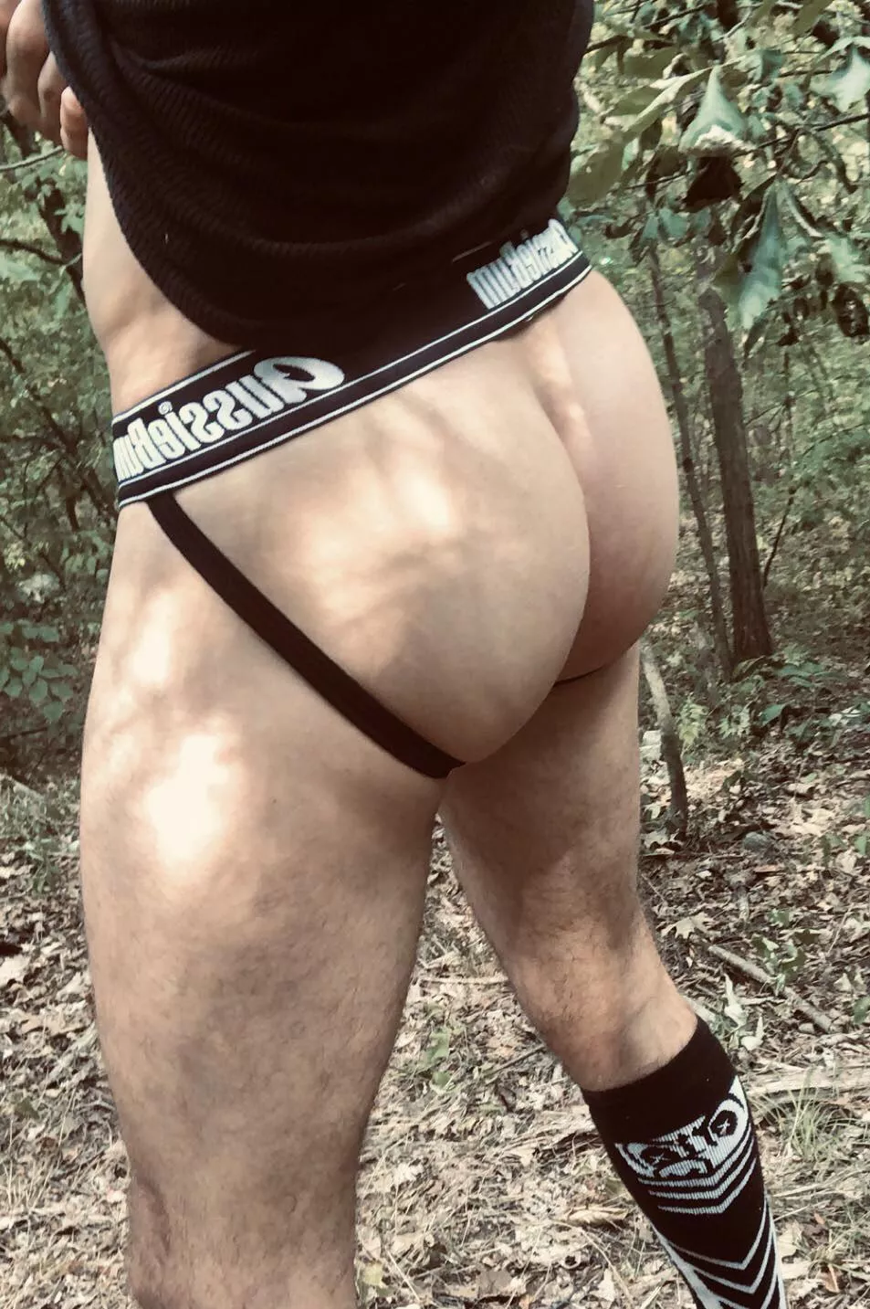 Fun Hike in the Woods posted by MrD1k