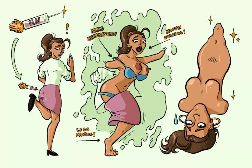 Good easy way to immobilize someone posted by evil_1001