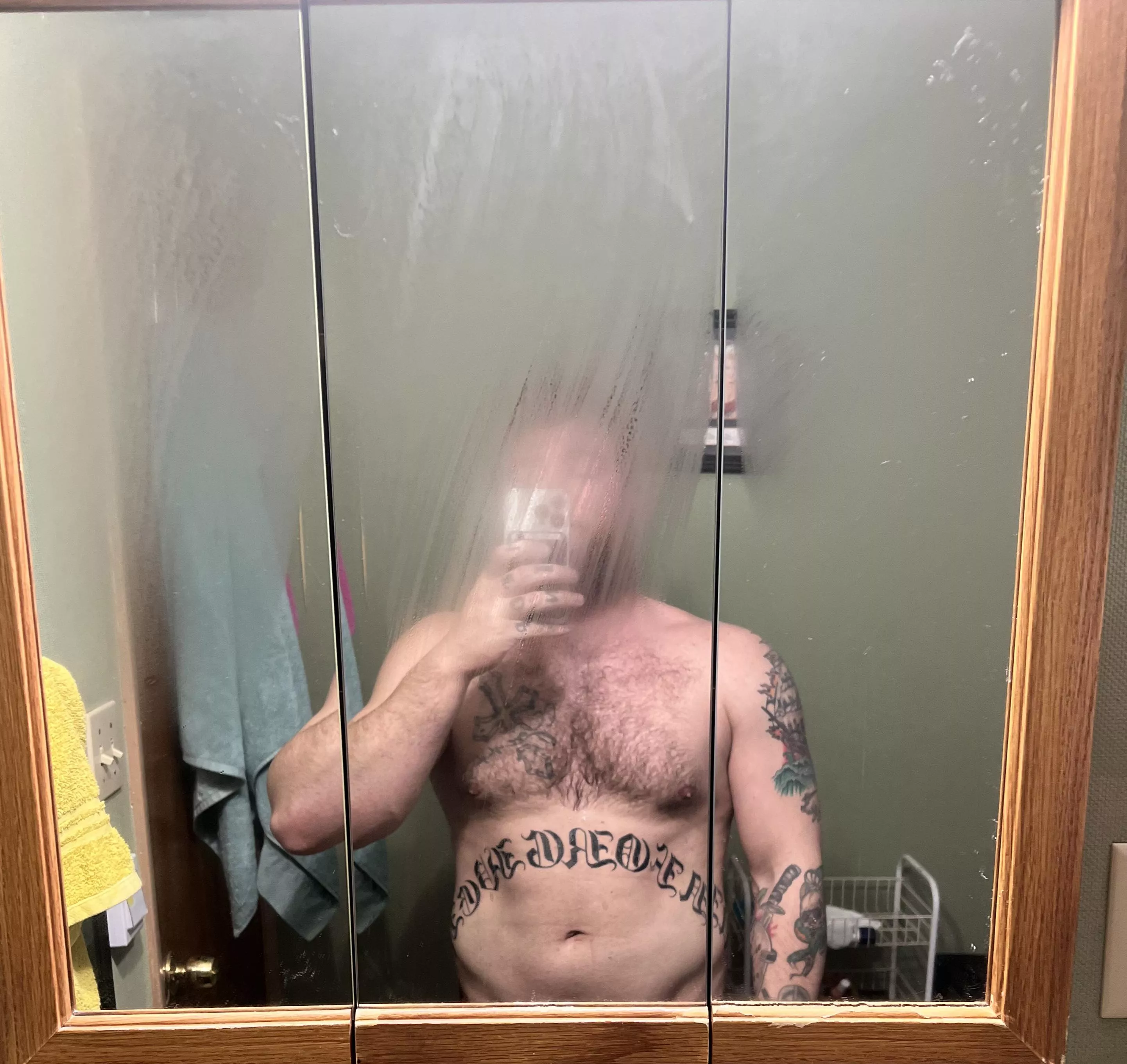 Good enough? posted by Wrong_Ad_8667