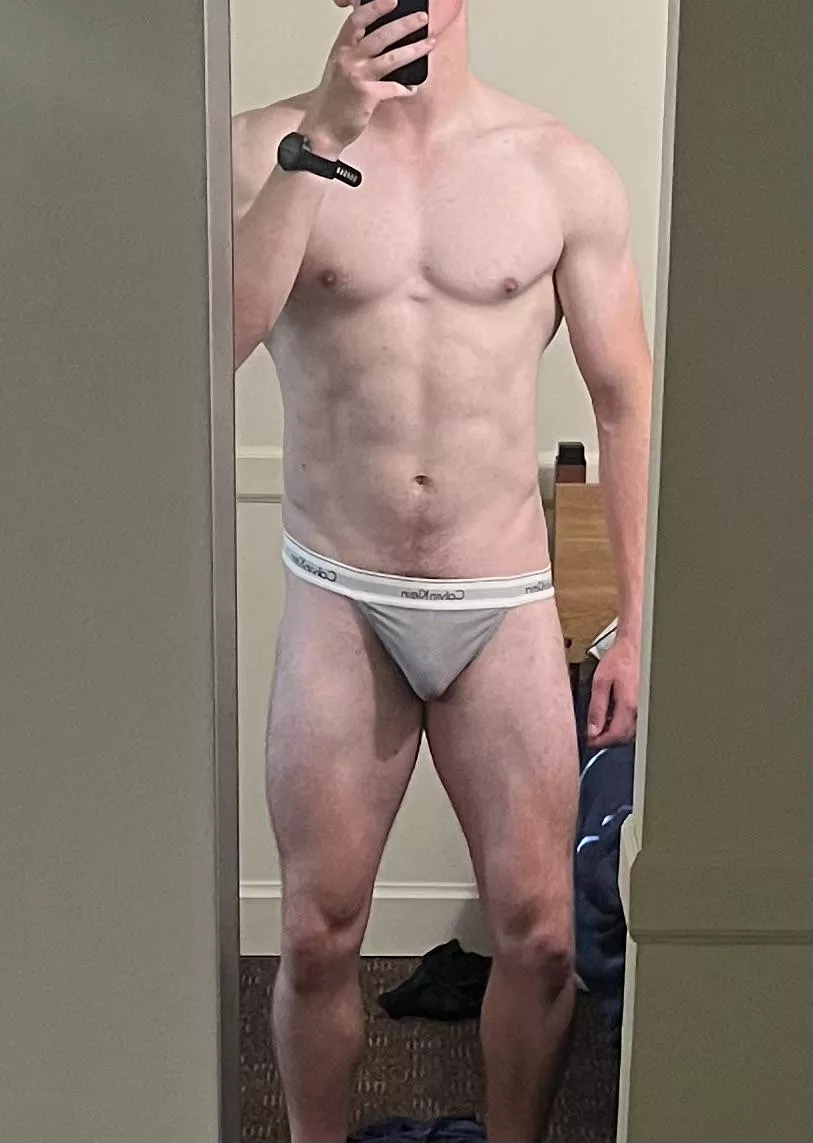 Good morning posted by Positive_Second3206