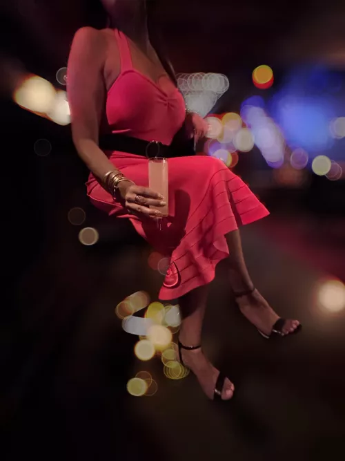 Had some fun in these girls last night. by highheeledvixen